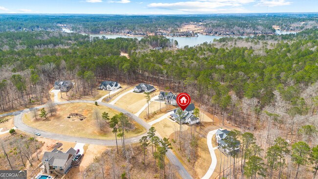 Building Photo - 2151 Osprey Poynte