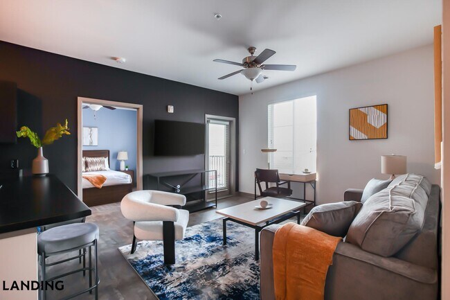 Building Photo - 2621 S Jefferson Ave