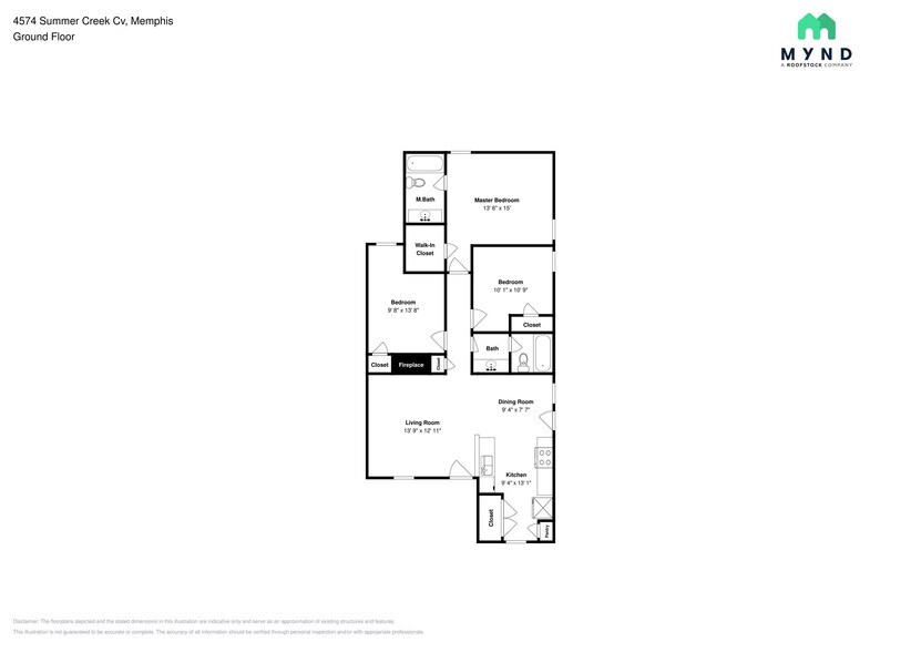 Building Photo - 4574 Summer Creek Cove