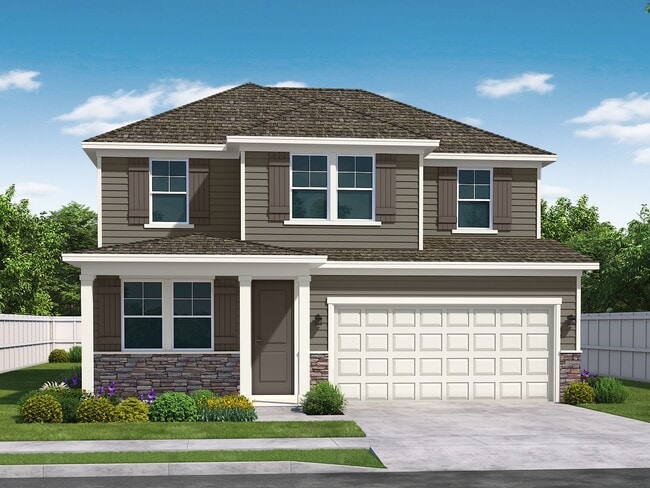 Building Photo - 4990 Twin River Dr