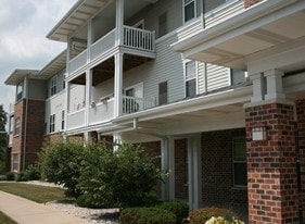 Building Photo - High Grove Senior Apartments