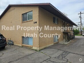 Building Photo - 1148 W 100 N