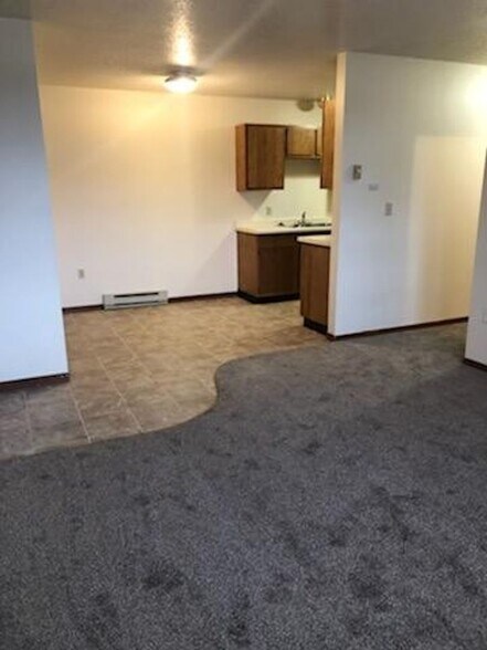 Interior Photo - North Country Apartments
