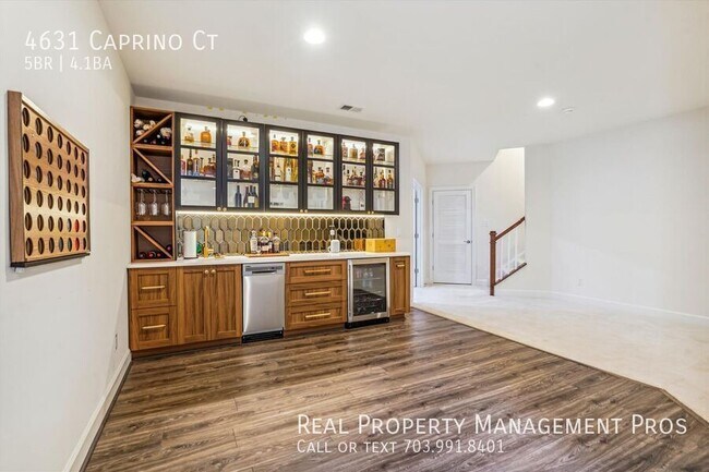 Building Photo - 4631 Caprino Ct