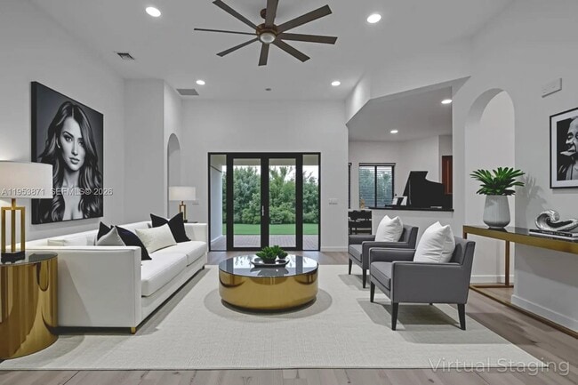 Building Photo - 7871 SW 195th Terrace