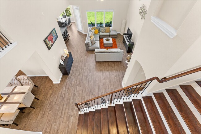 Building Photo - 3614 Bonnie Bend Dr