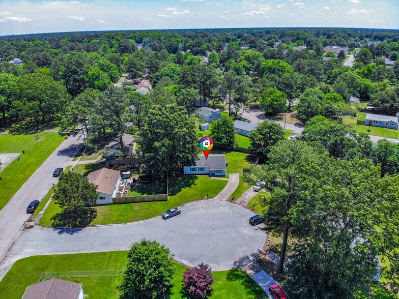Primary Photo - 3305 Portobello Ct