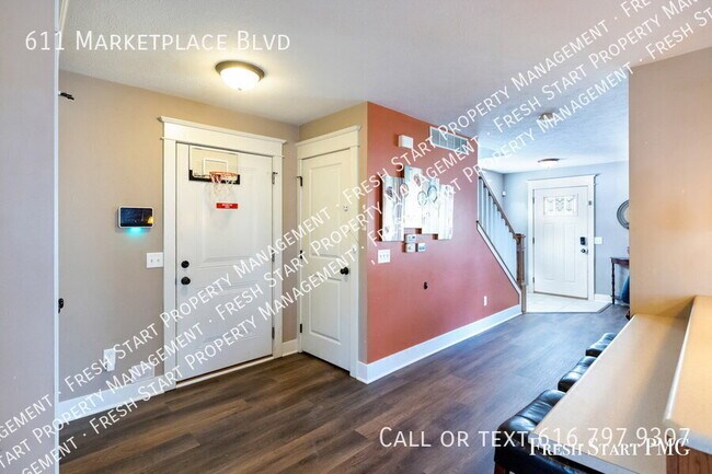 Building Photo - 611 Marketplace Blvd