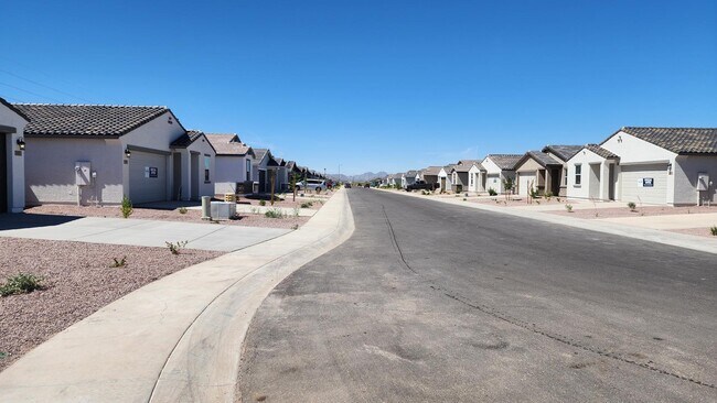 Building Photo - 7615 E Cozy Cottage Ln
