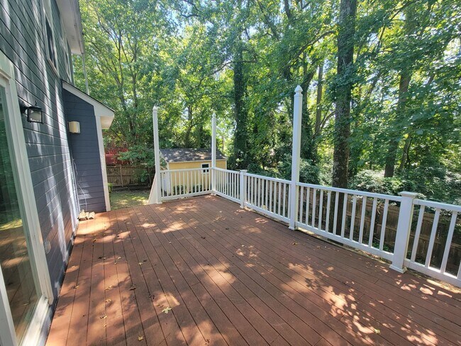 Building Photo - Moss Creek - Columbia County