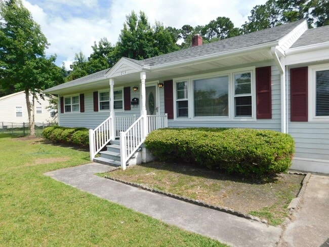 Building Photo - Single Family Residence in Havelock