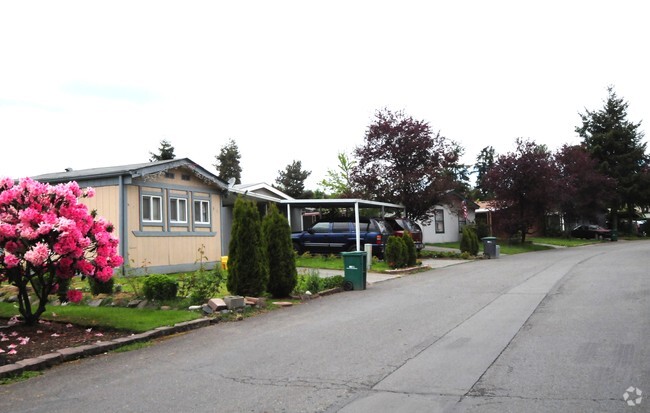 Building Photo - Laurelwood Valley Mobile Home Park