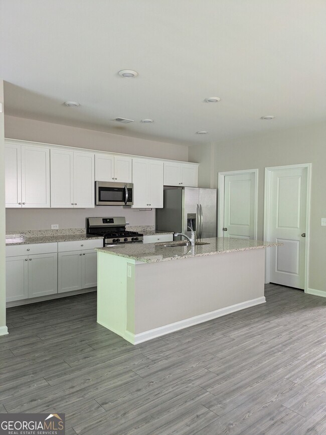 Building Photo - 59 Osprey Overlook Dr