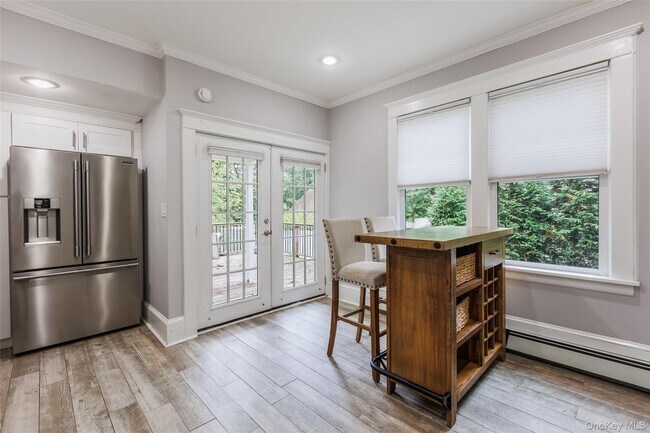 Building Photo - 60 Jackson Ave