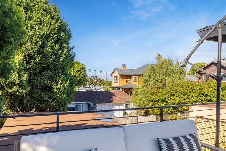 Building Photo - 321 N Gertruda Ave