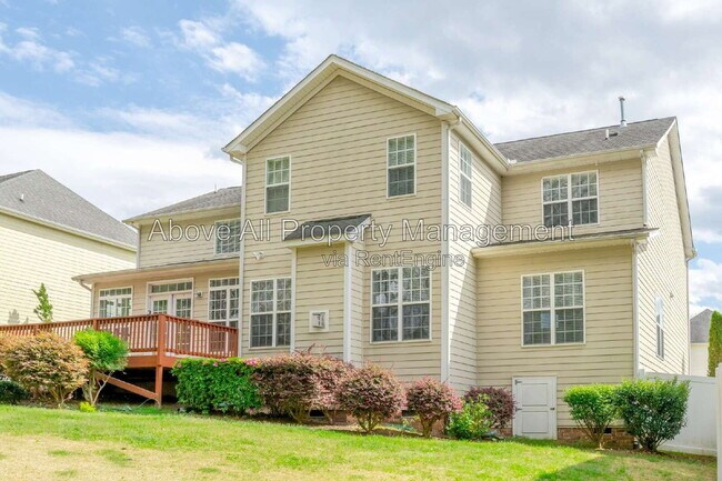 Building Photo - 2041 Jadewood Dr