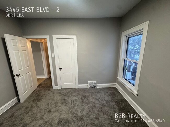 Building Photo - 3445 East Blvd