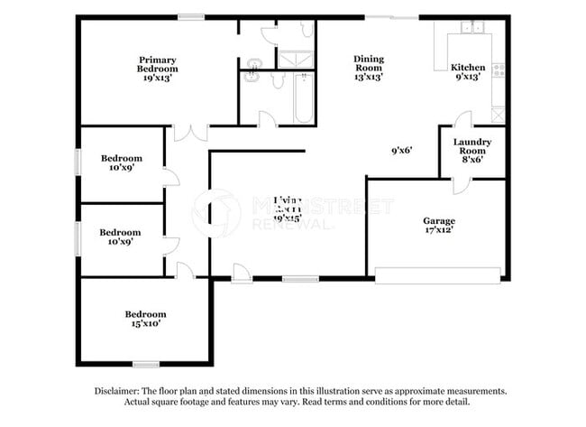 Building Photo - 1109 W Renee Dr