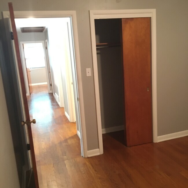 Bedroom 1 - 2929 Pence St