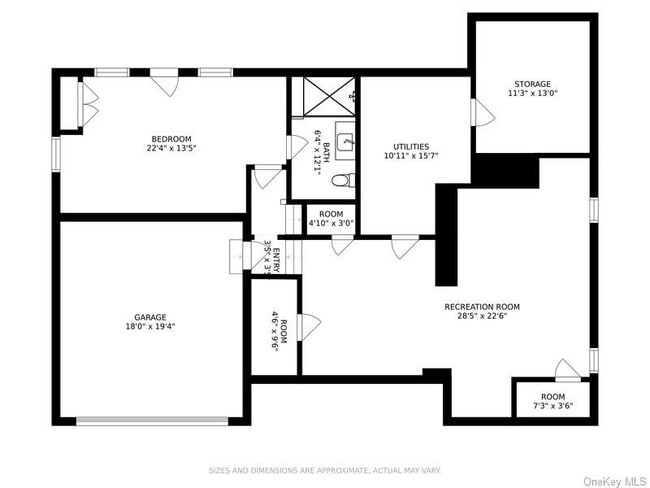 Building Photo - 176 Townsend Ave