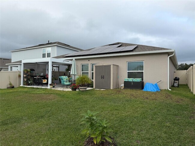 Building Photo - 9611 Rampart Rd