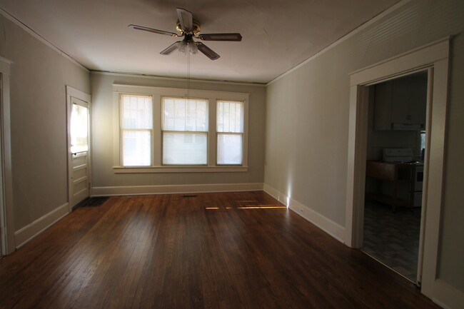 Building Photo - Exclusively Offered by Muse Realty, LLC