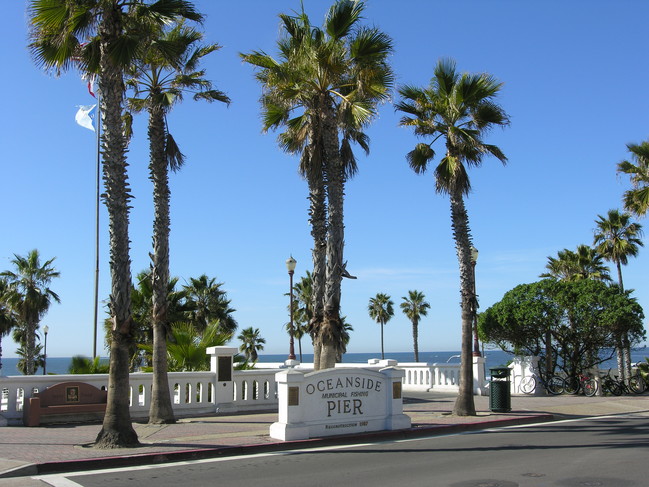 Building Photo - Camp Pendleton (MCB) - Military Housing