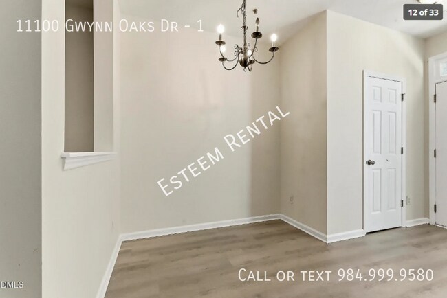 Building Photo - 11100 Gwynn Oaks Dr