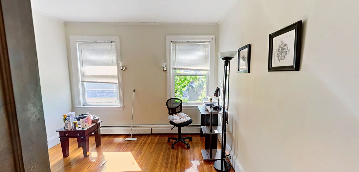 Building Photo - 785 Washington St