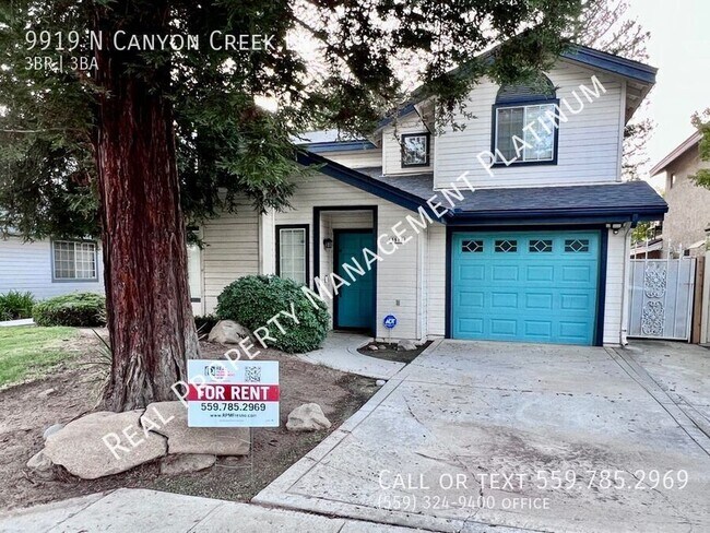 Primary Photo - 9919 N Canyon Creek Ln