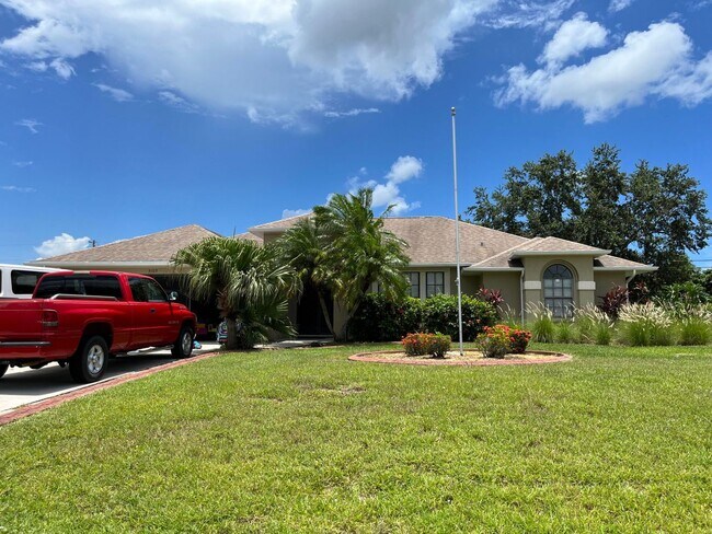 Primary Photo - Annual Rental