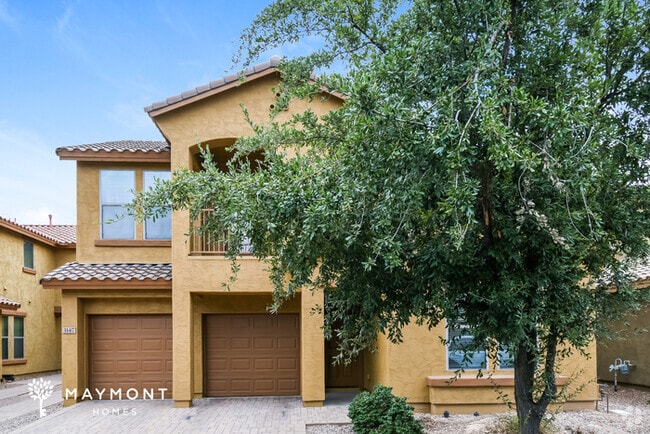 Building Photo - 3147 S Joshua Tree Ln