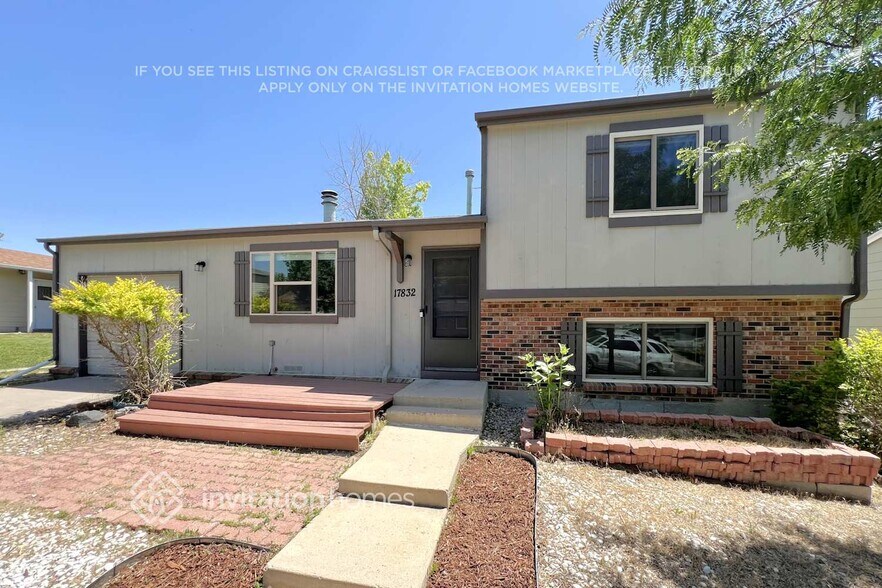 Primary Photo - 17832 E Purdue Pl