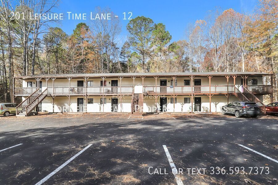 Building Photo - 201 Leisure Time Ln