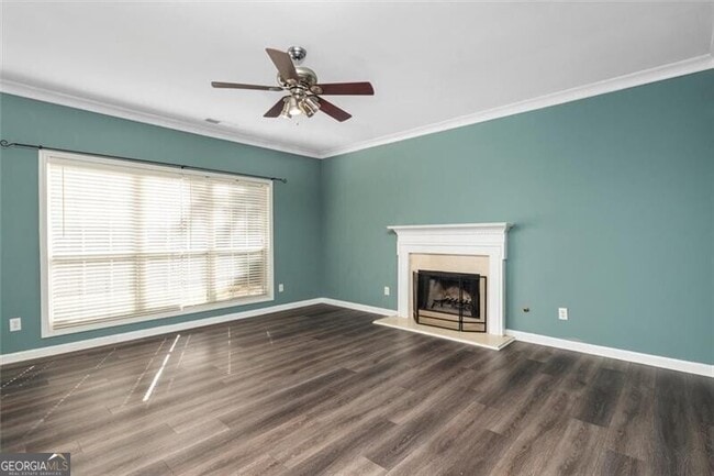 Building Photo - 4220 Hunters Green Way NE
