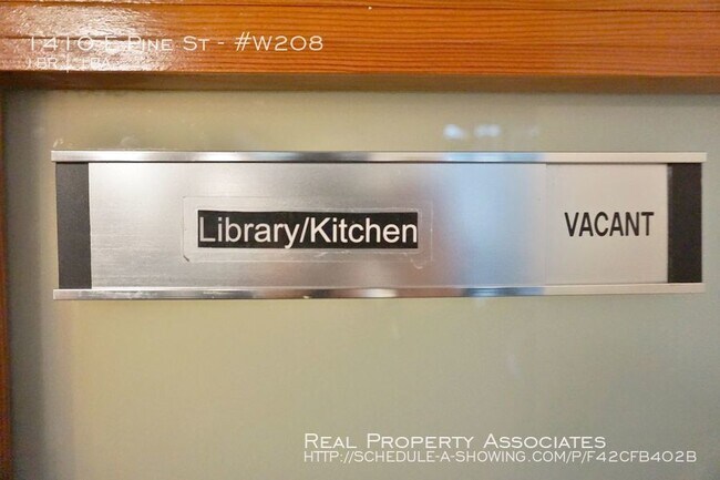 Building Photo - Braeburn Apartment