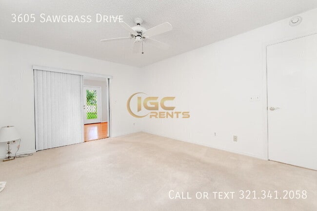Building Photo - 3605 Sawgrass Dr
