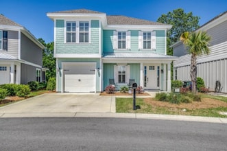 Building Photo - 5204 Sea Coral Way