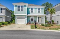 Building Photo - 5204 Sea Coral Way