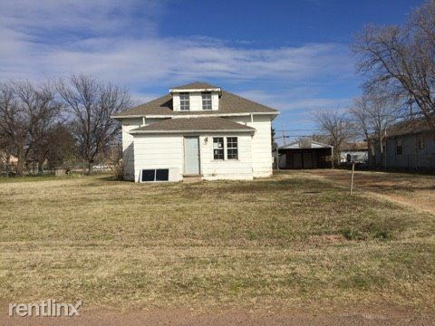 Building Photo - 4 br, 2 bath House - 1116 D Street