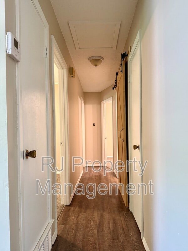Building Photo - 5969 Polk St