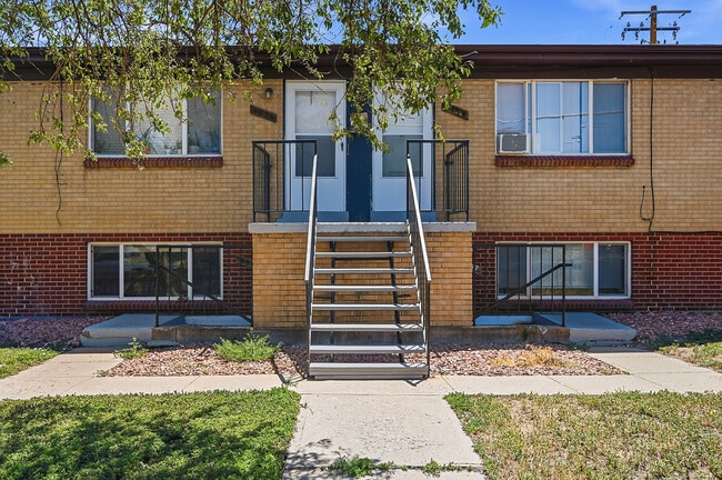 Building Photo - 4330 W 72nd Ave