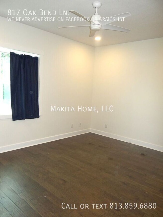 Building Photo - 817 Oak Bend Ln