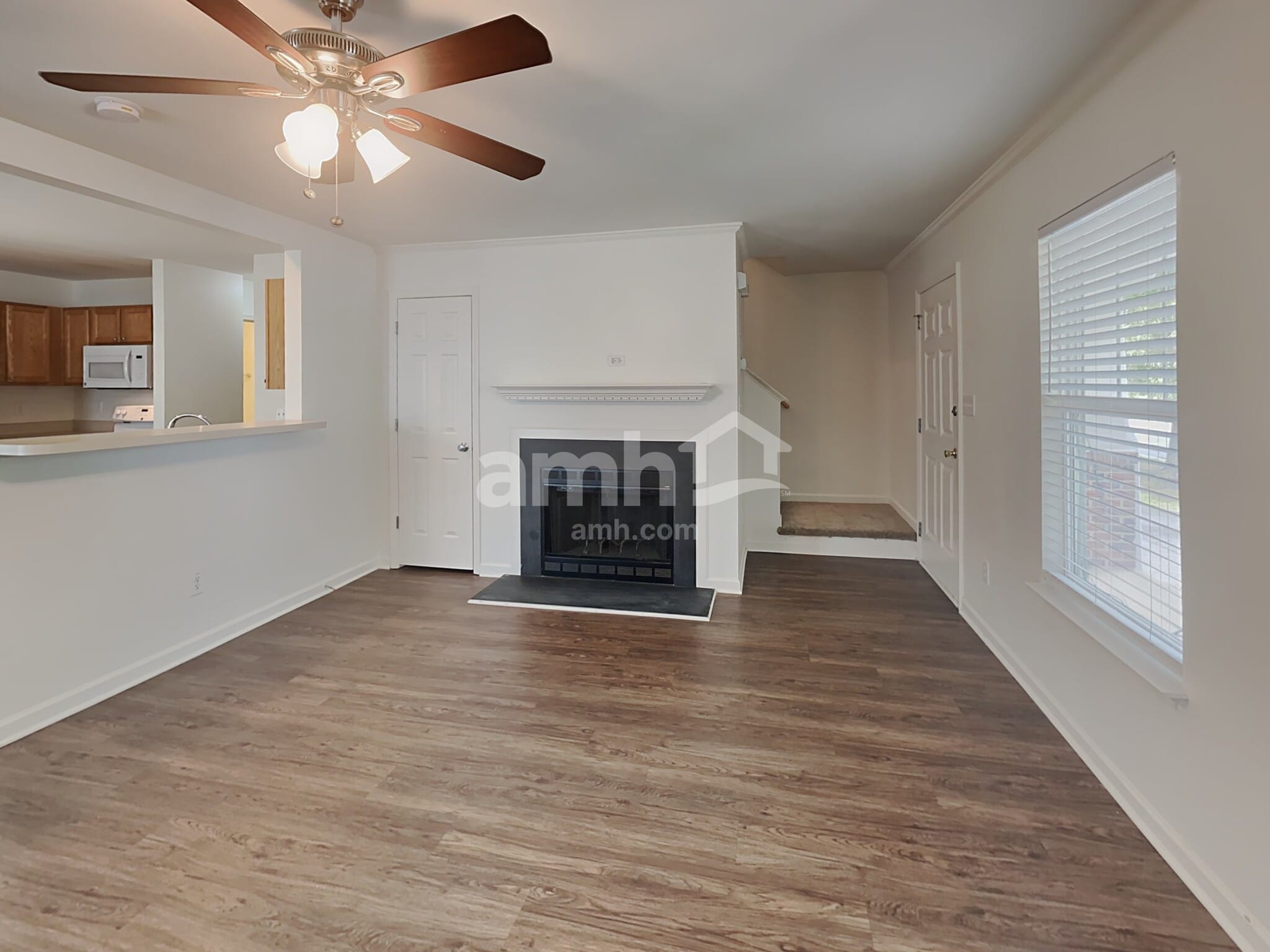 Building Photo - 3709 Pinkham Way