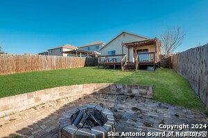 Building Photo - 23931 Wimberly Oaks