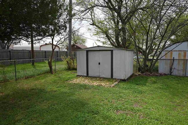 Building Photo - 4609 Tammy Dr