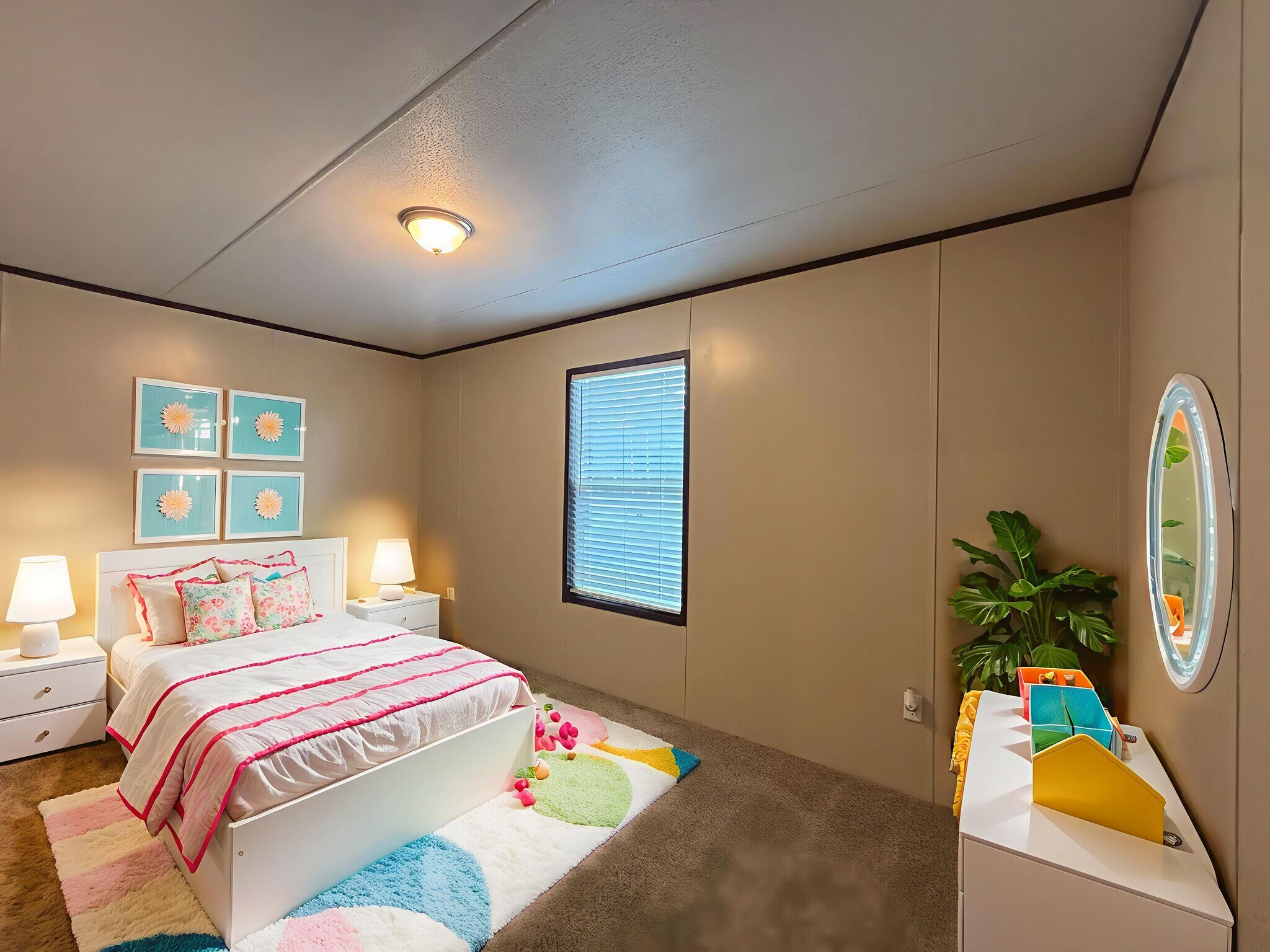 Building Photo - 106 E Semands St