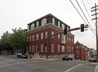 Building Photo - (113) 202/204 N. Potomac (ITM Ventures)
