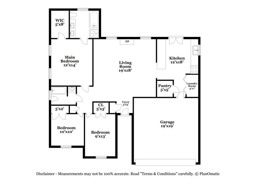 Building Photo - 4250 Millet St SW