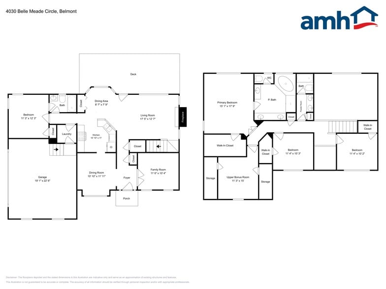 Building Photo - 4030 Belle Meade Cir